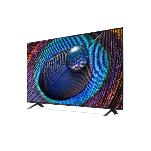 LG 4K Smart UHD AI ThinQ TV UR90 50" - 50UR9050 | 50UR9050PSK